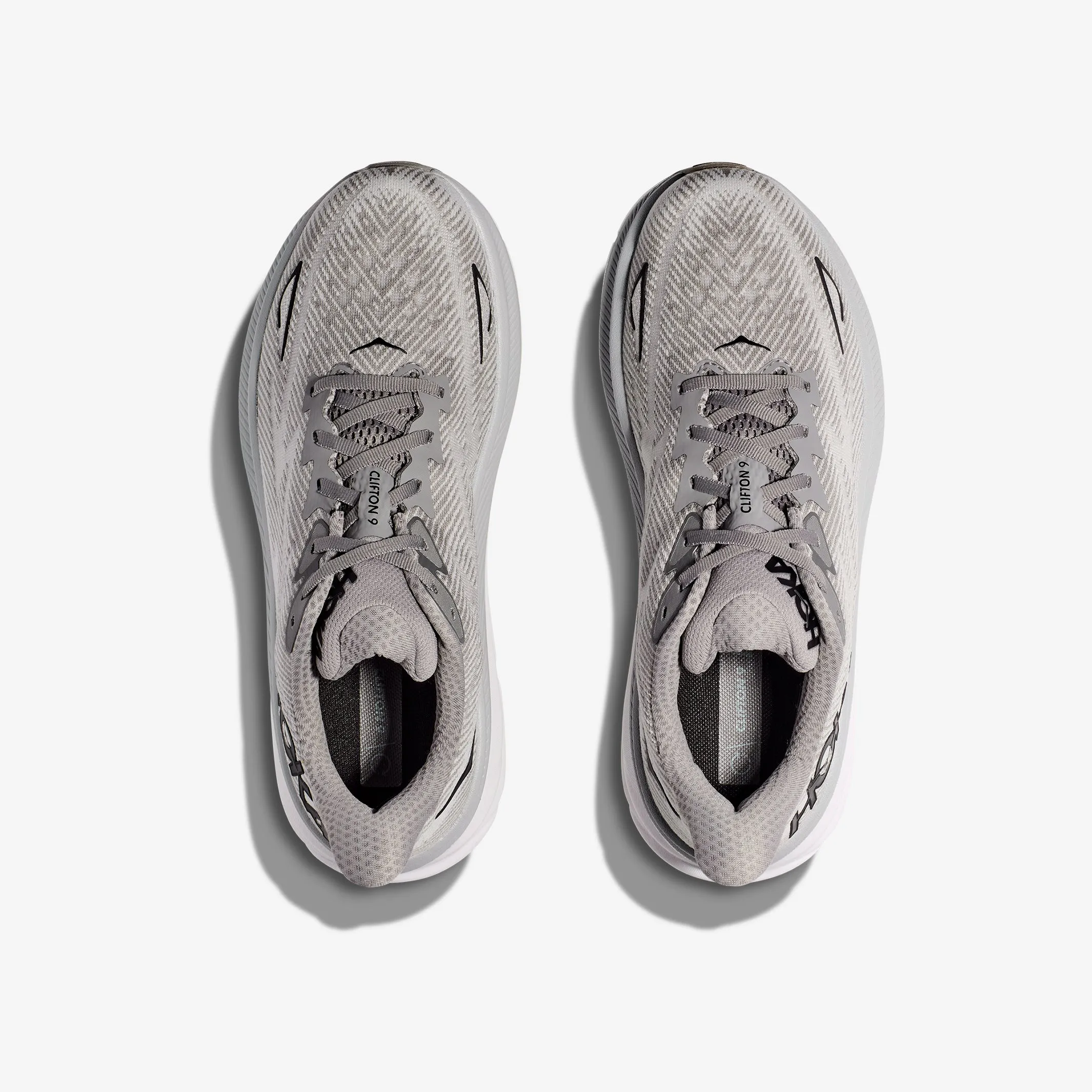 Hoka - Clifton 9 (2024-25) - Homme
