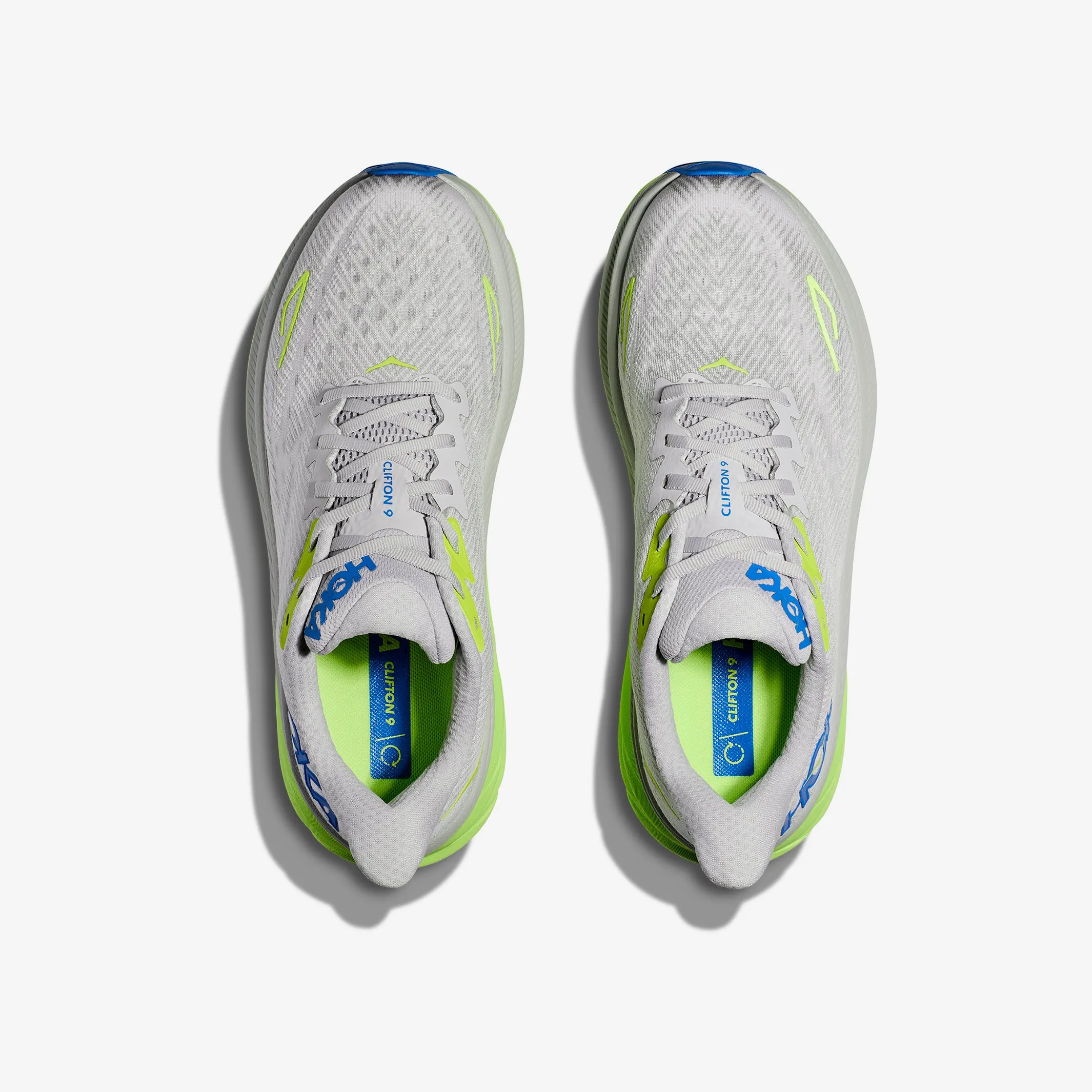 Hoka - Clifton 9 (2024-25) - Homme
