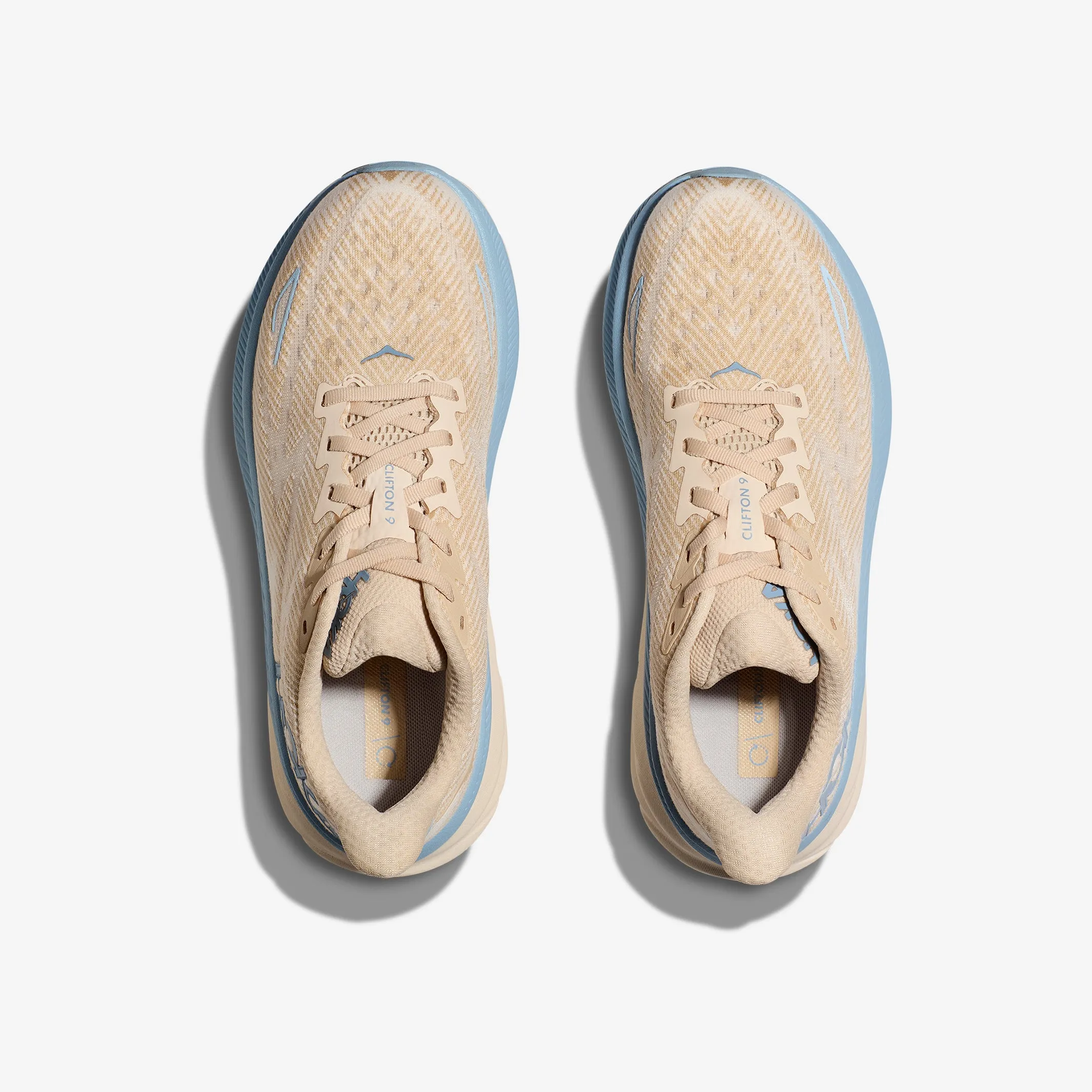 Hoka - Clifton 9 (2024-25) - Homme