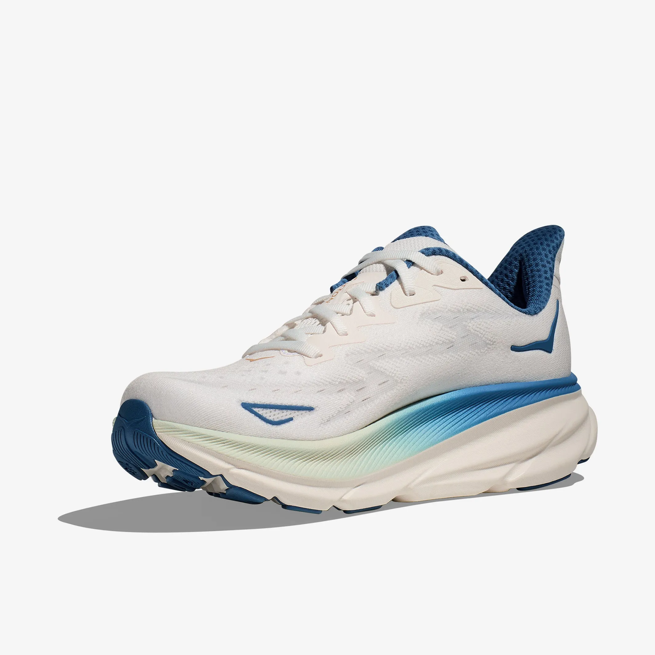 Hoka - Clifton 9 (2024-25) - Homme
