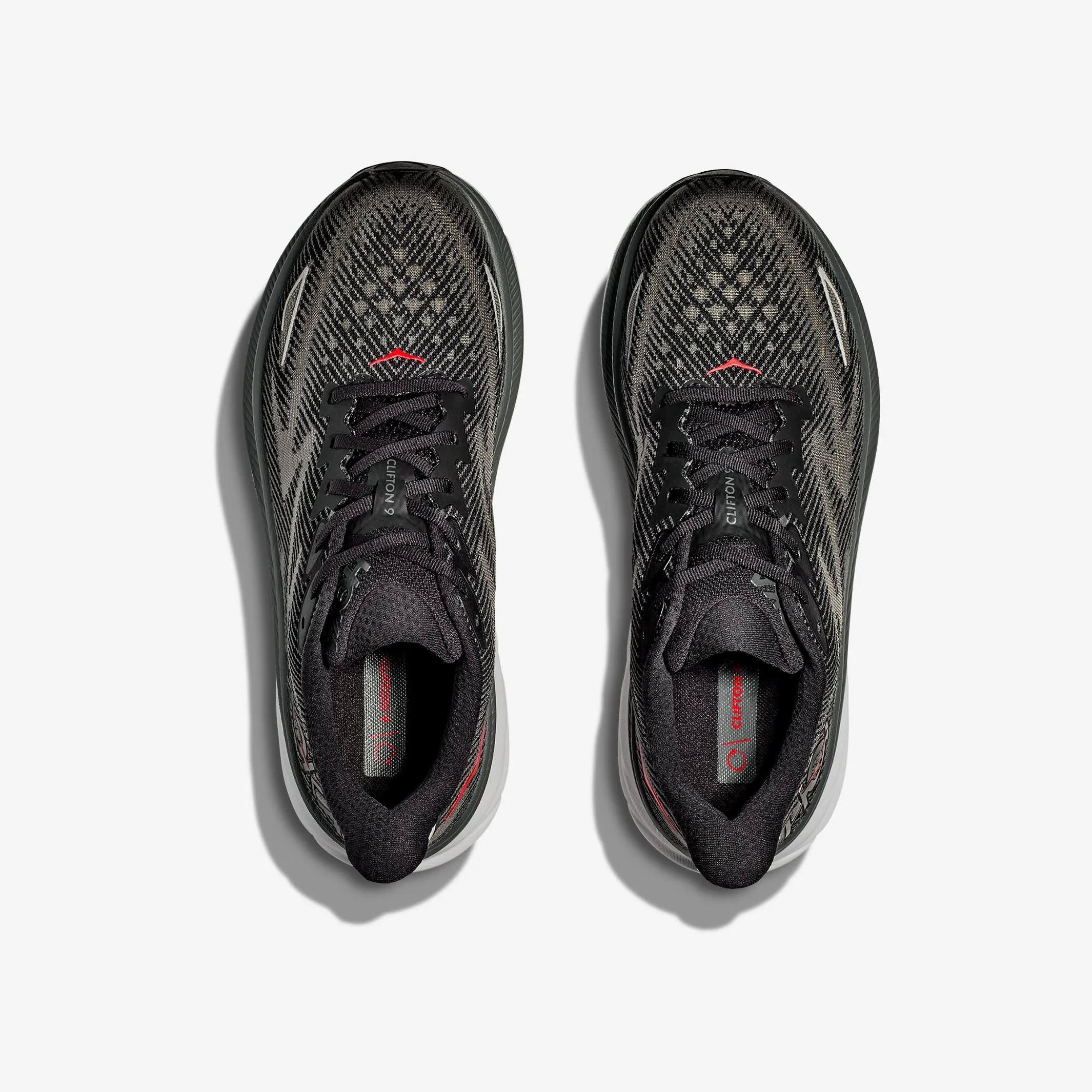 Hoka - Clifton 9 (2024-25) - Homme
