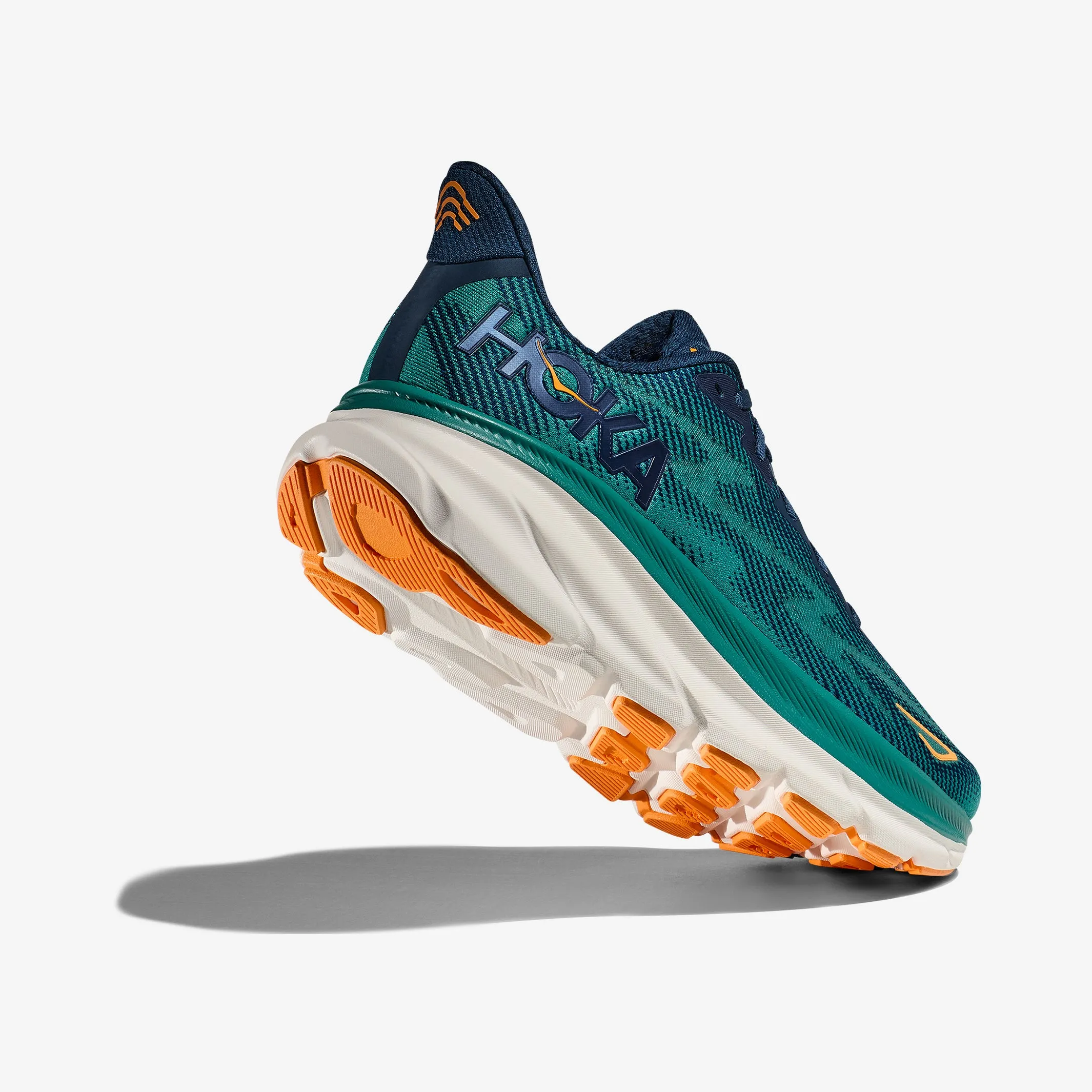 Hoka - Clifton 9 (2024-25) - Homme