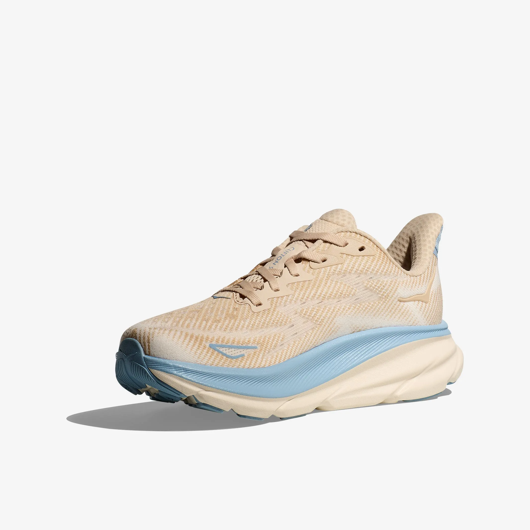 Hoka - Clifton 9 (2024-25) - Homme