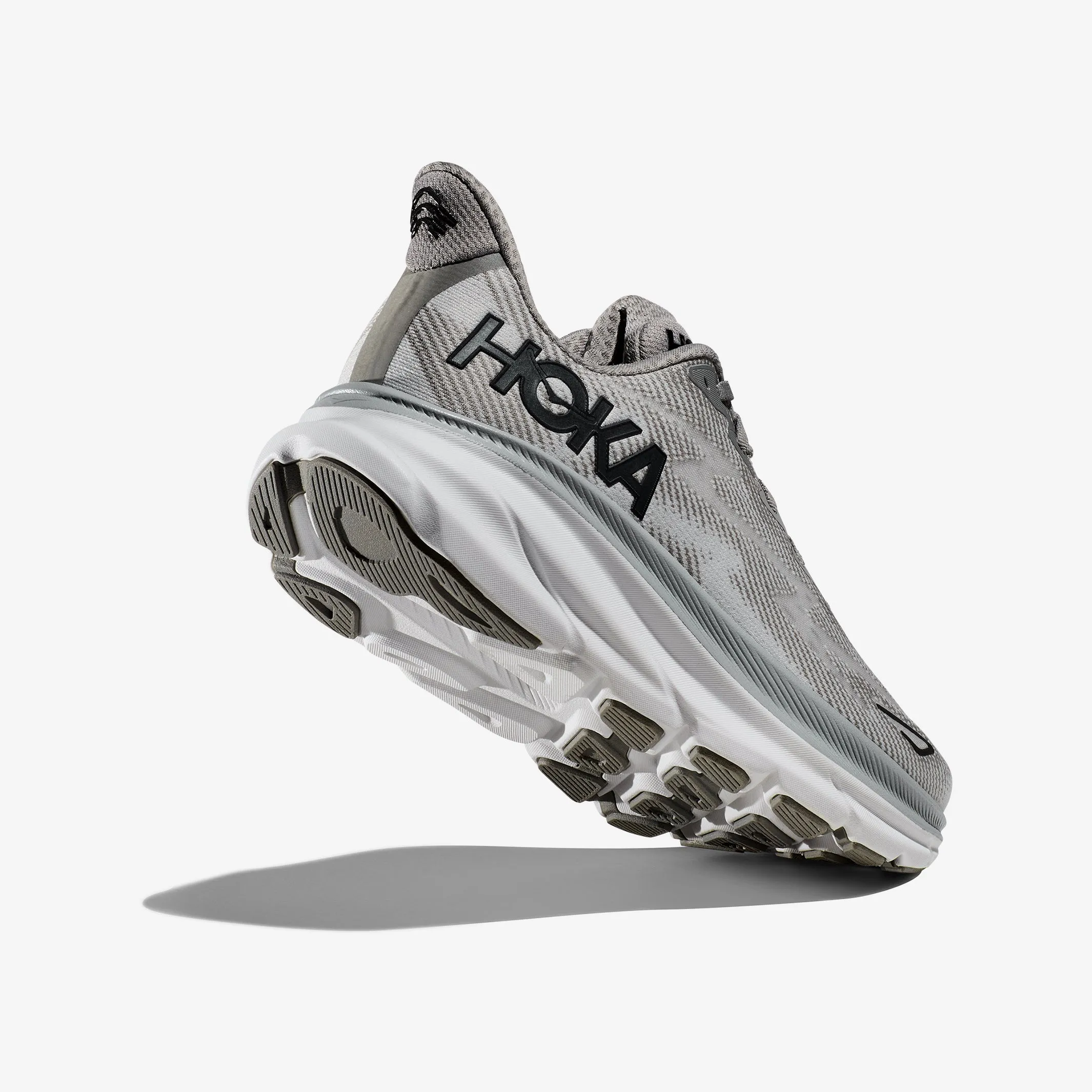 Hoka - Clifton 9 (2024-25) - Homme