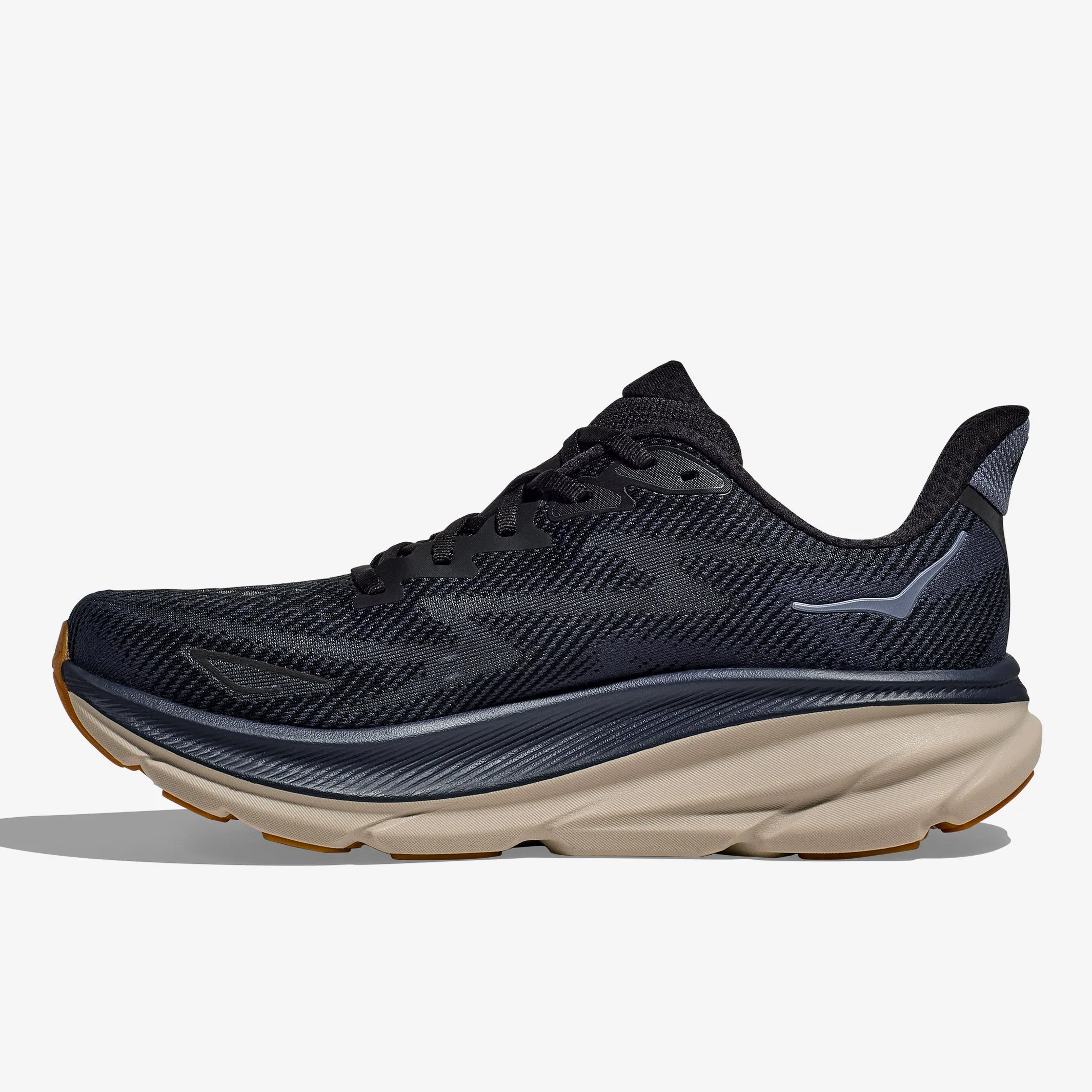 Hoka - Clifton 9 (2024-25) - Homme