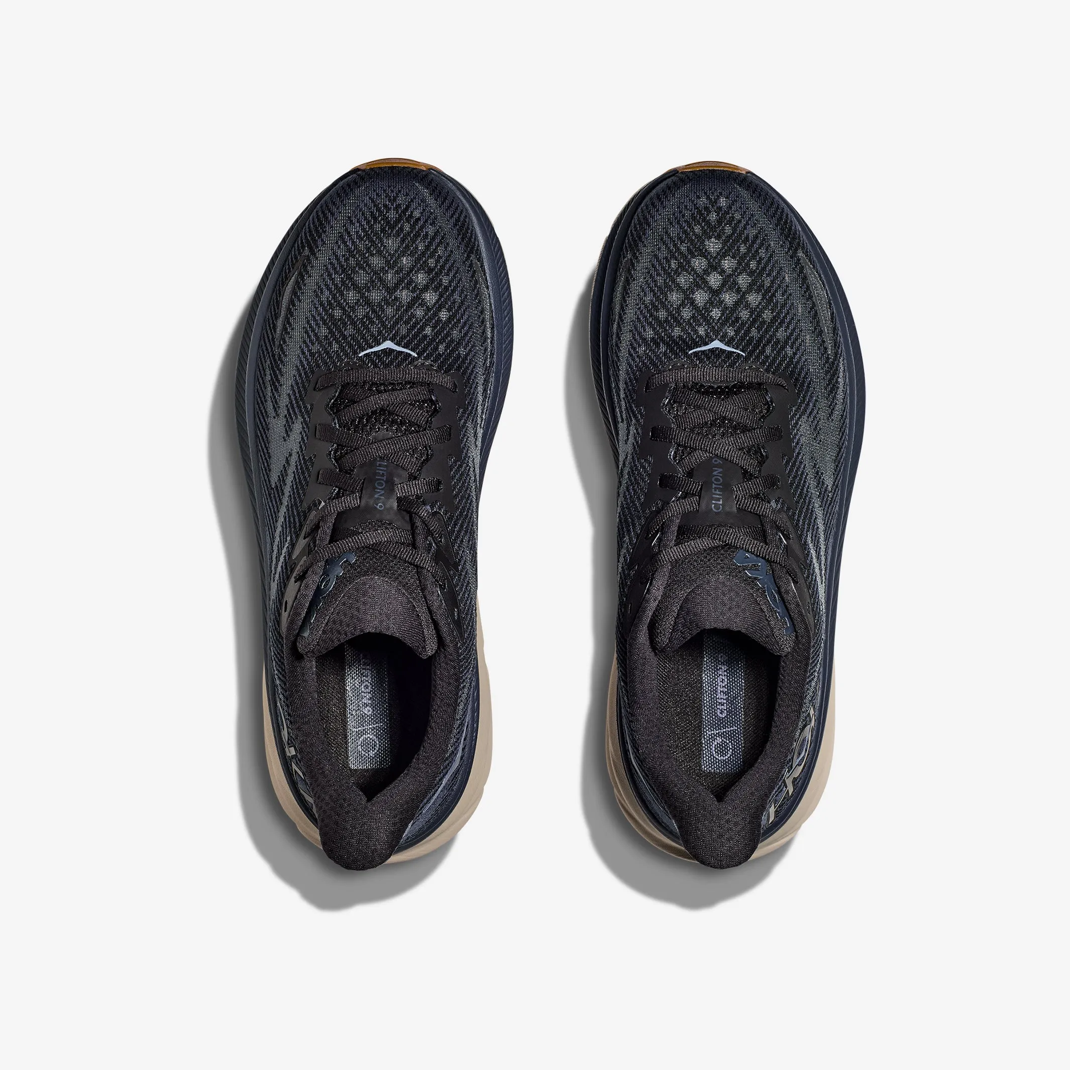 Hoka - Clifton 9 (2024-25) - Homme