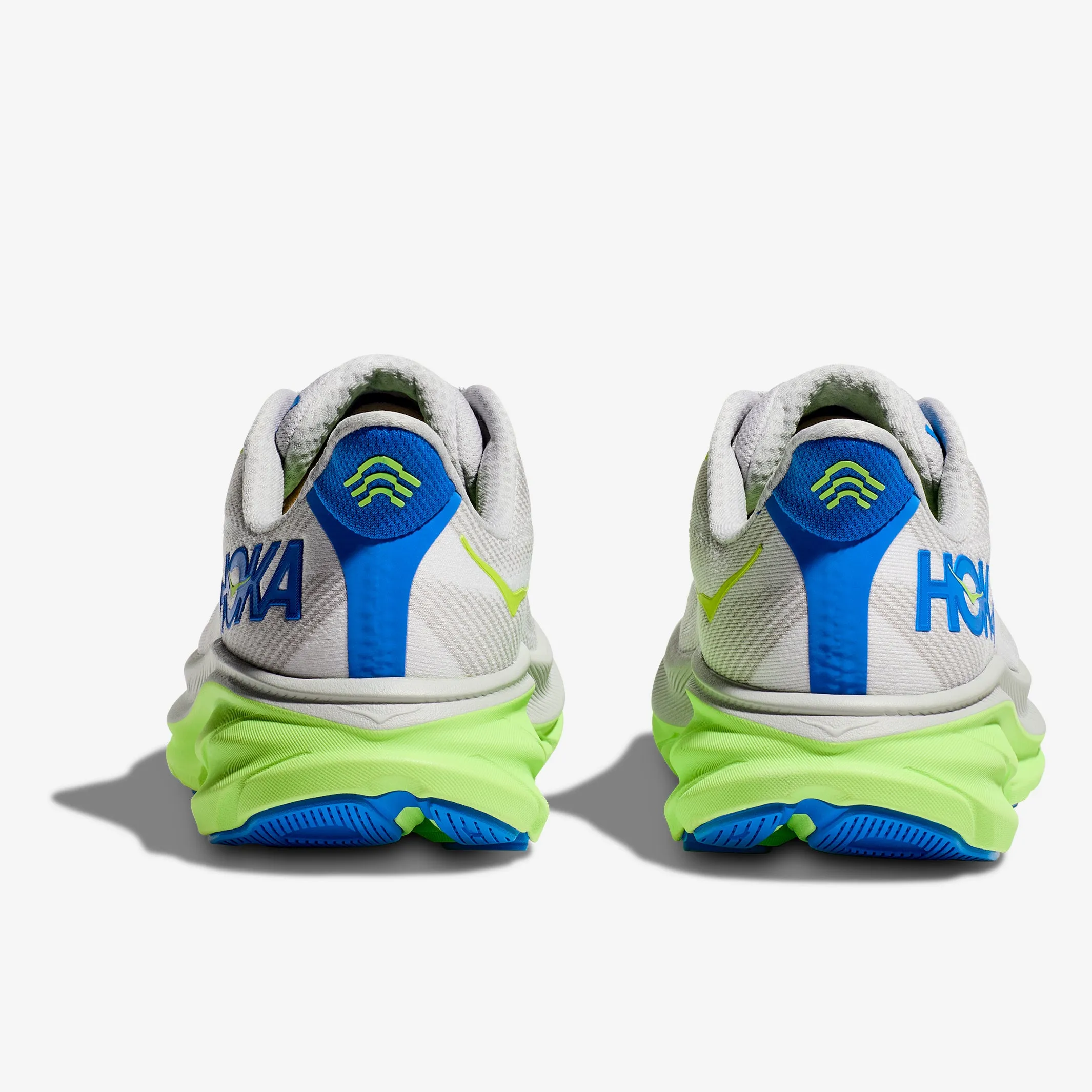 Hoka - Clifton 9 (2024-25) - Homme