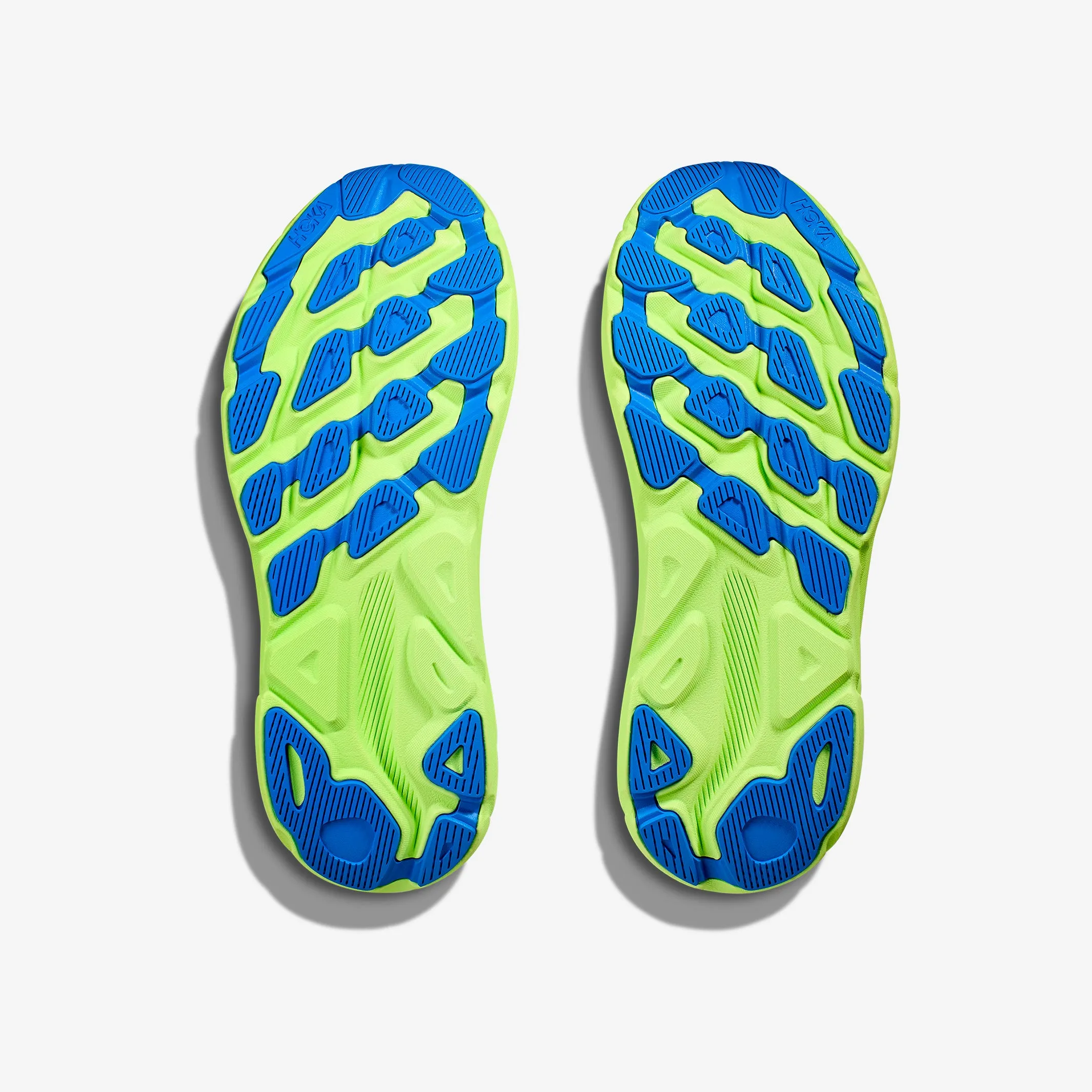 Hoka - Clifton 9 (2024-25) - Homme