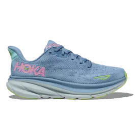 Hoka Clifton 9 - Dusk - Pink Twilight
