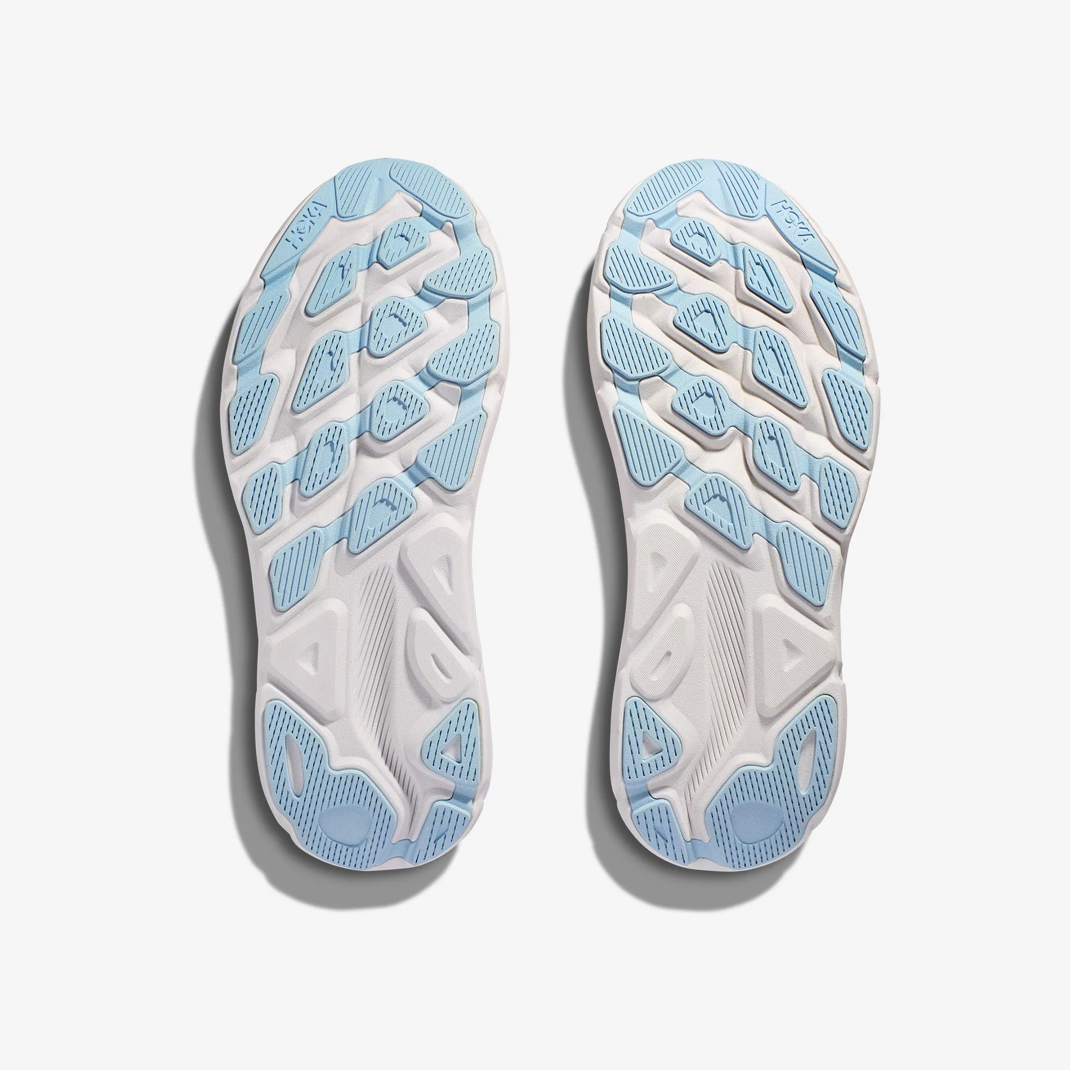 Hoka - Clifton 9 - Homme