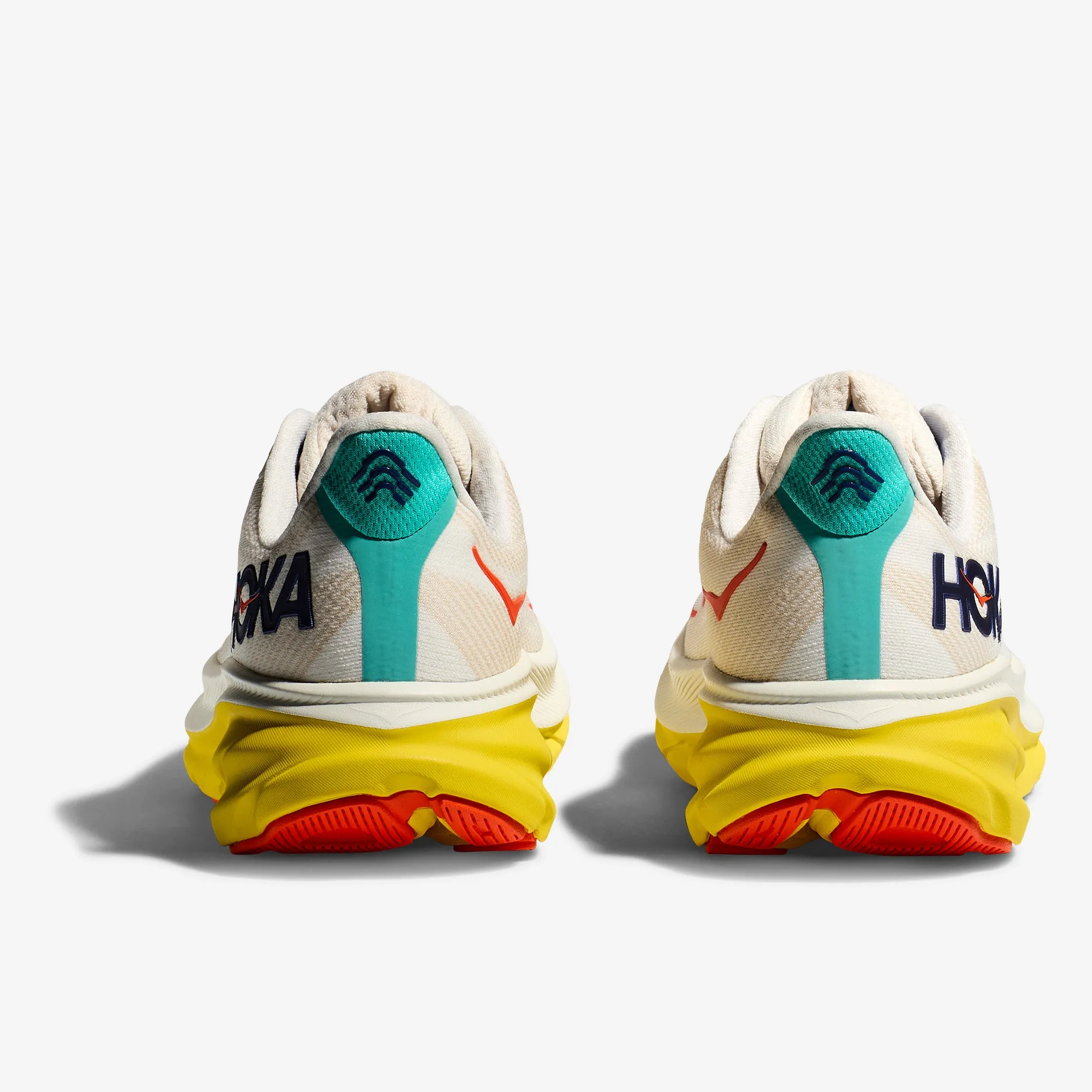 Hoka - Clifton 9 - Homme