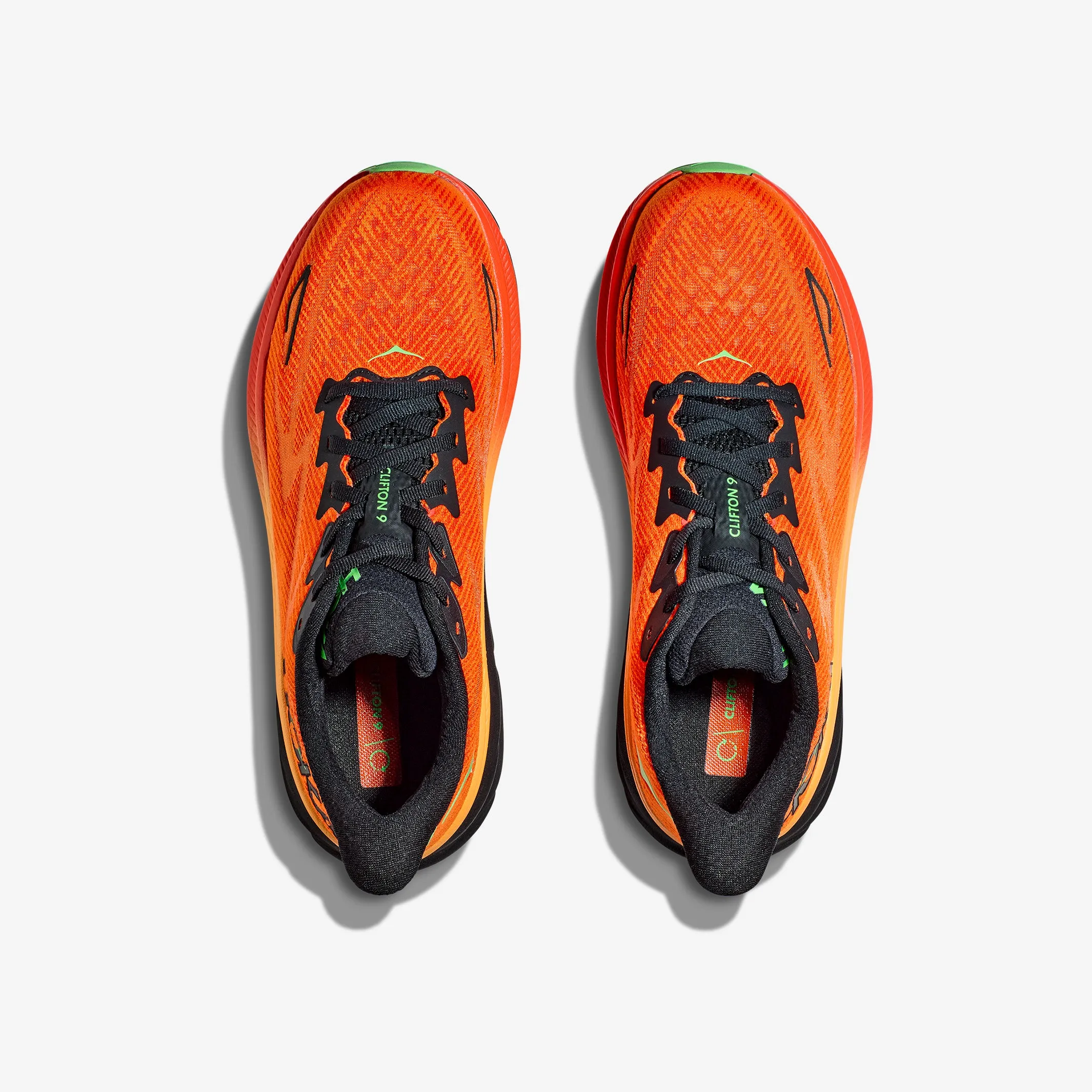 Hoka - Clifton 9 - Homme