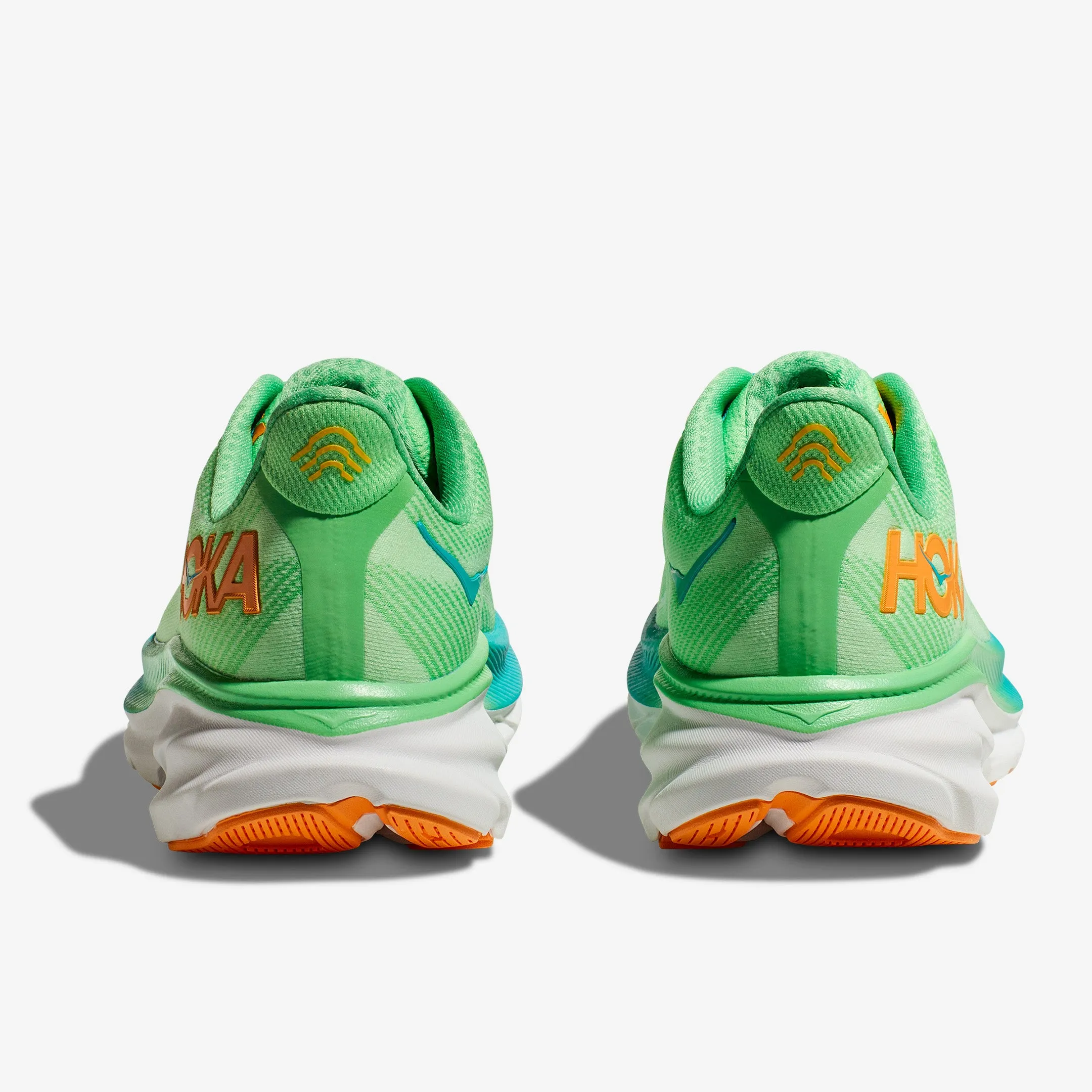 Hoka - Clifton 9 - Homme