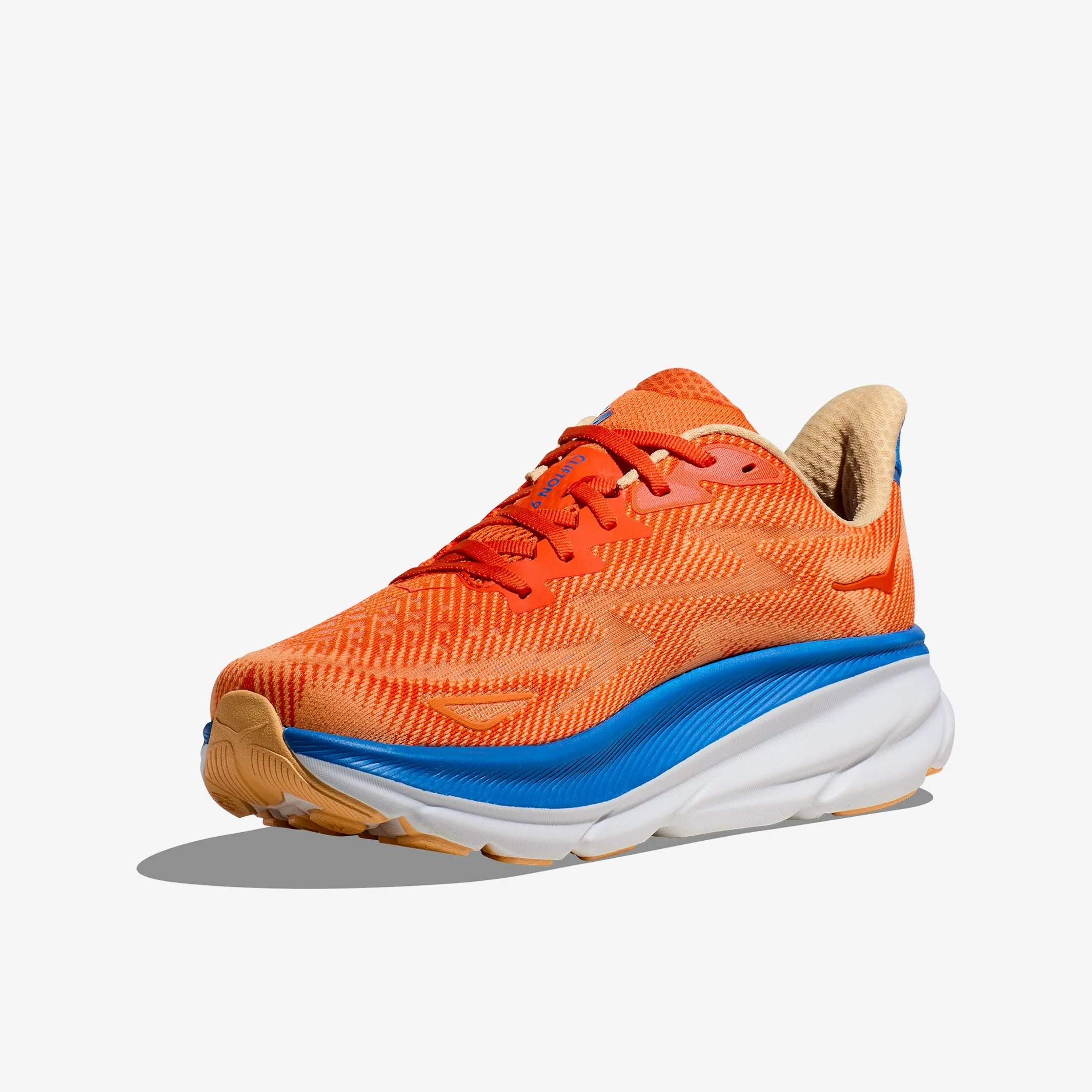 Hoka - Clifton 9 - Homme