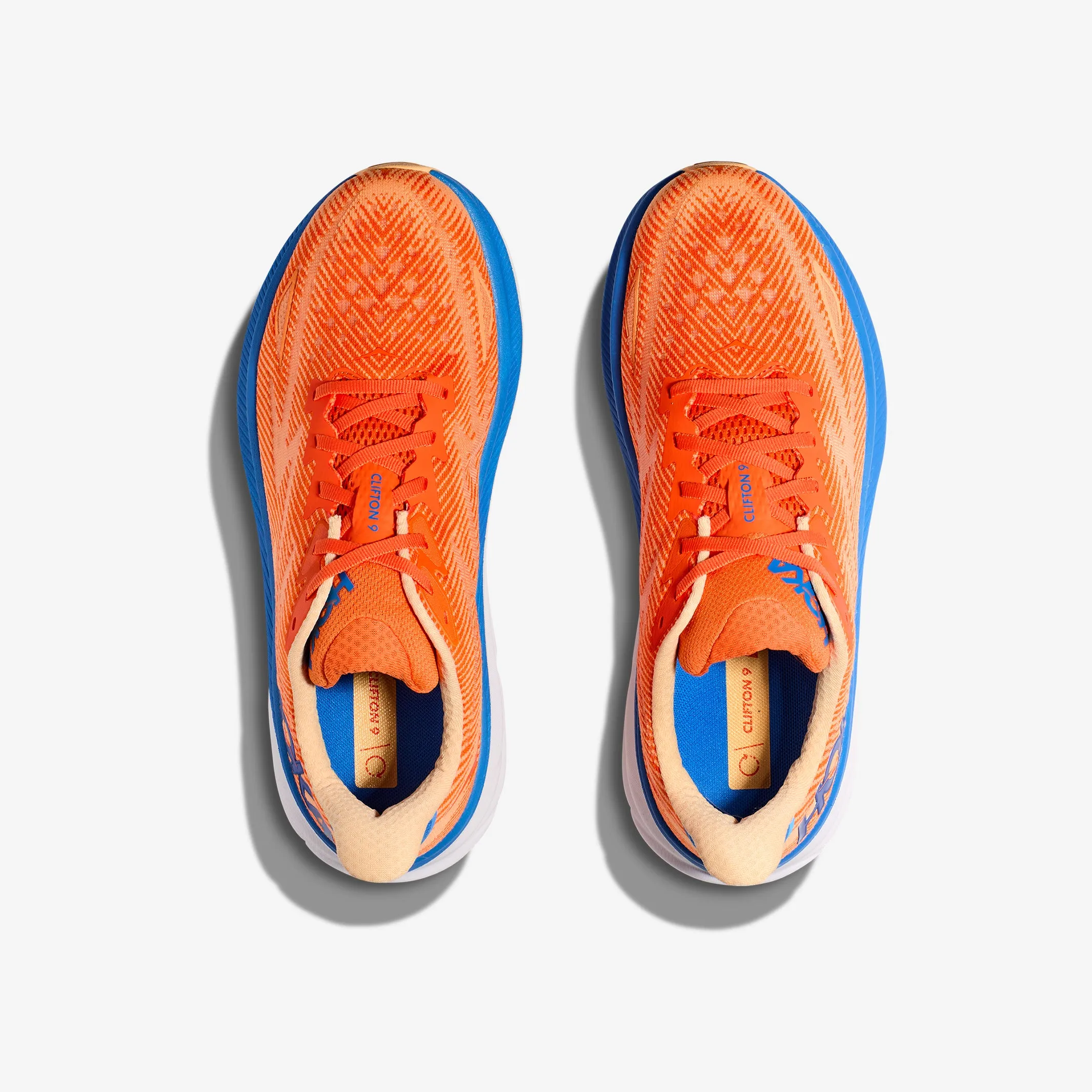 Hoka - Clifton 9 - Homme