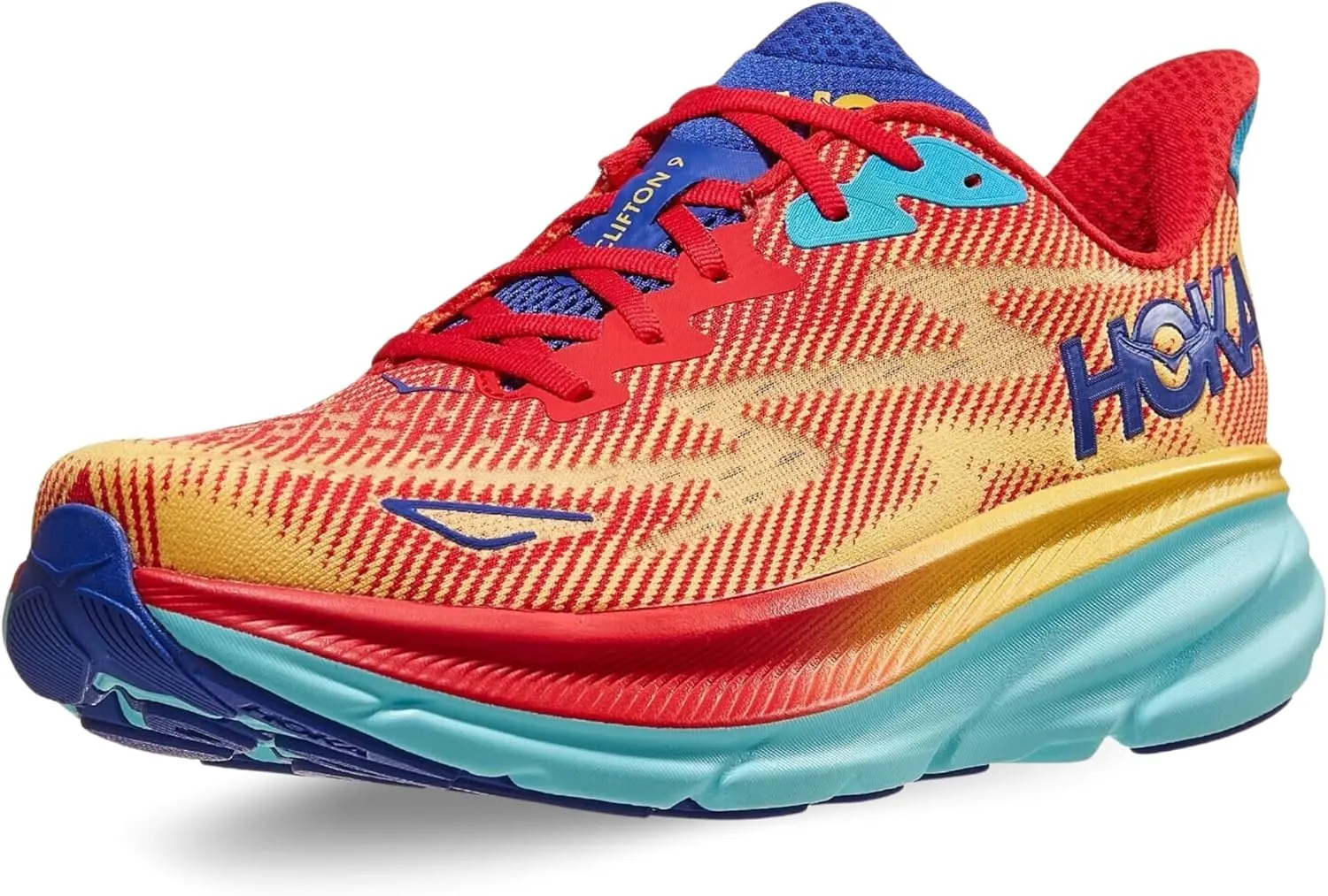 Hoka Men's Clifton 9 Sneaker