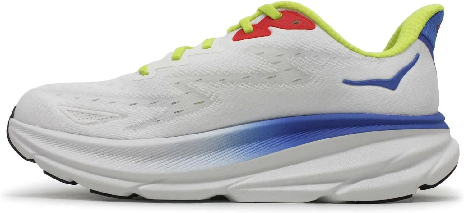 Hoka Men's Clifton 9 Sneaker