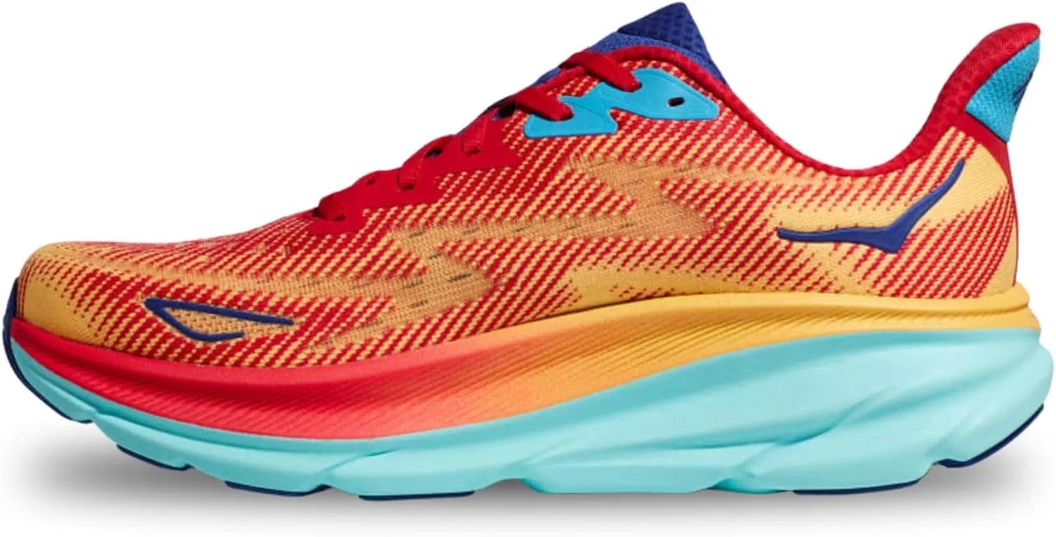 Hoka Men's Clifton 9 Sneaker