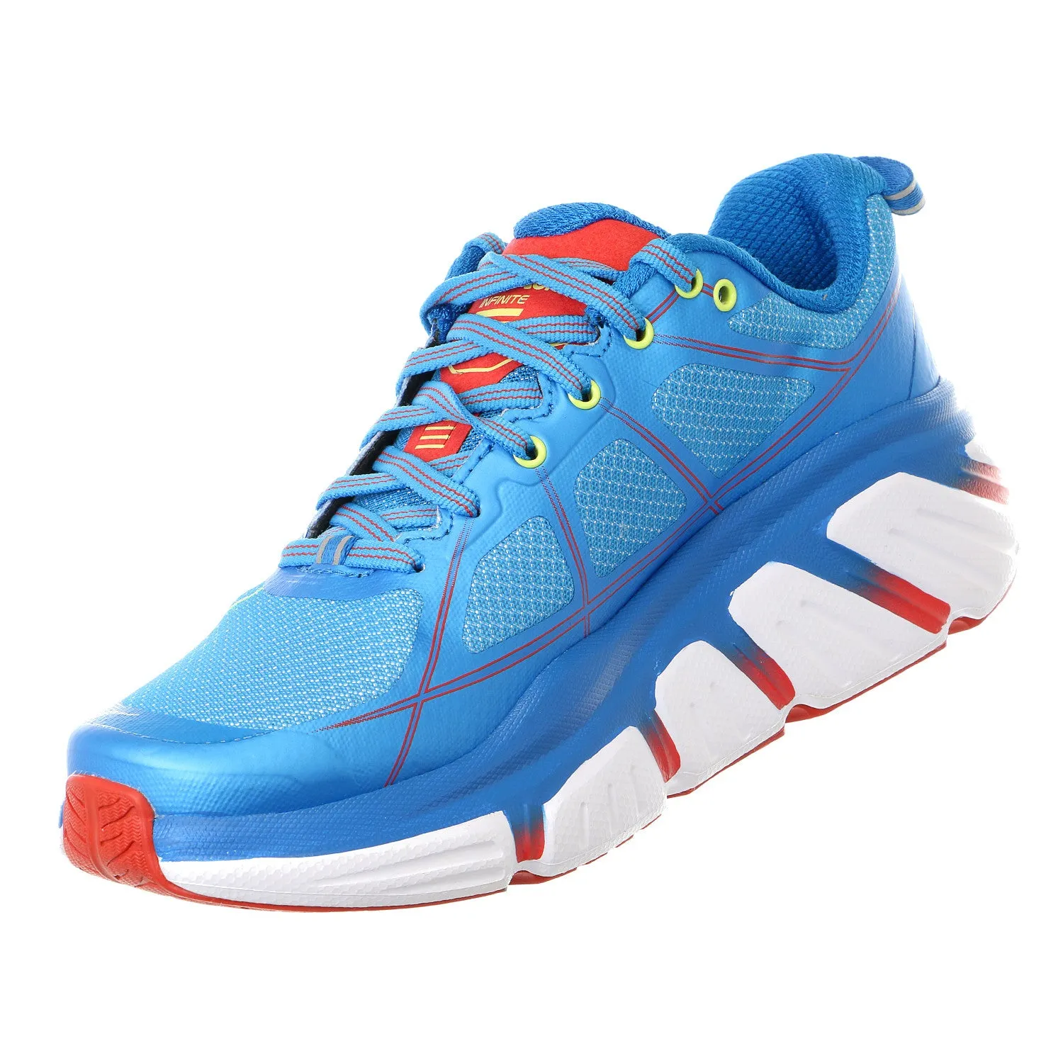 Hoka One One Infinite Running Sneaker Shoe - Womens