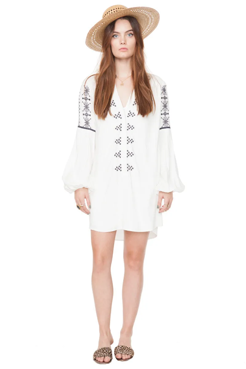 Late Summer Love Dress