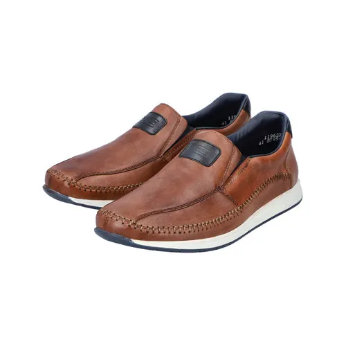 Rieker Casual Shoes - 11962-25 - Tan