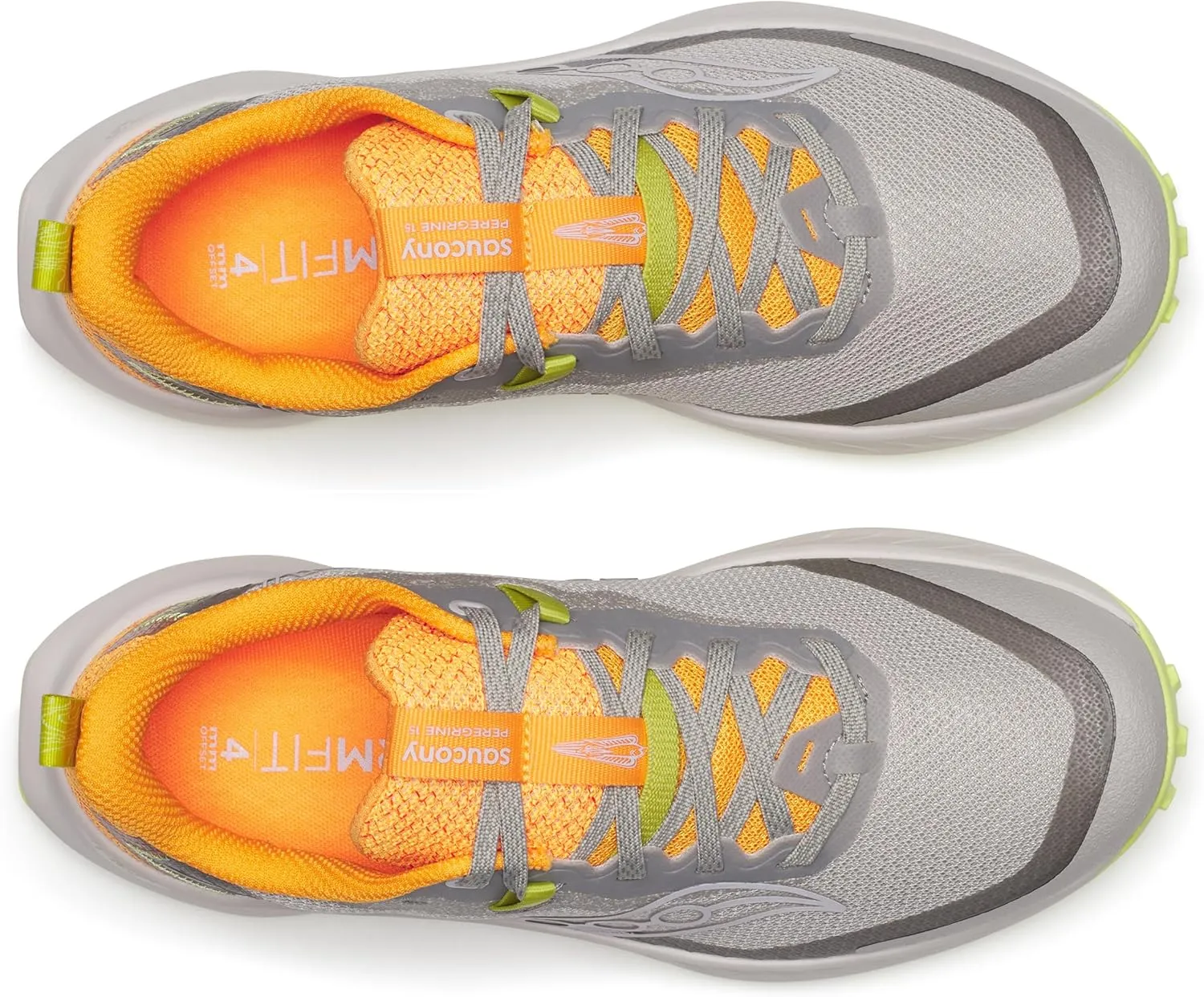 Saucony Women's Peregrine 15