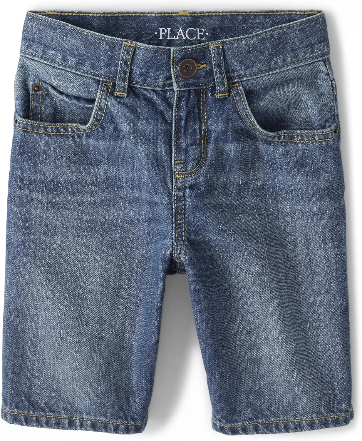 The Children's Place Denim Shorts