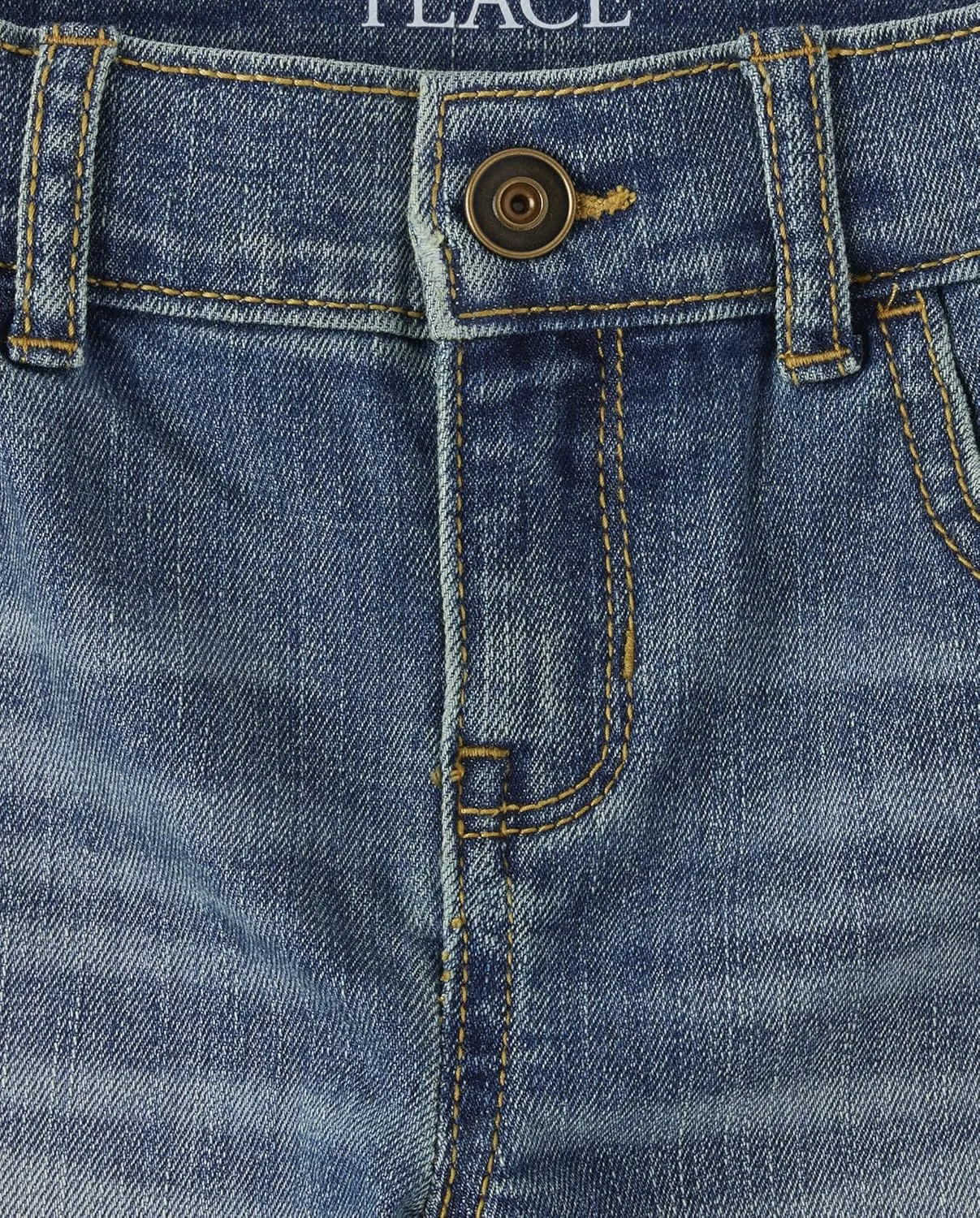 The Children's Place Denim Shorts