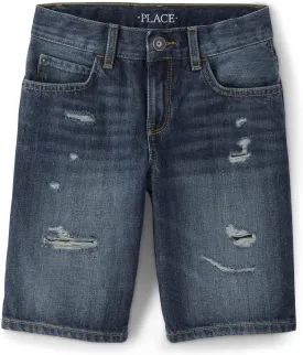 The Children's Place Denim Shorts