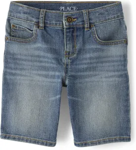 The Children's Place Denim Shorts