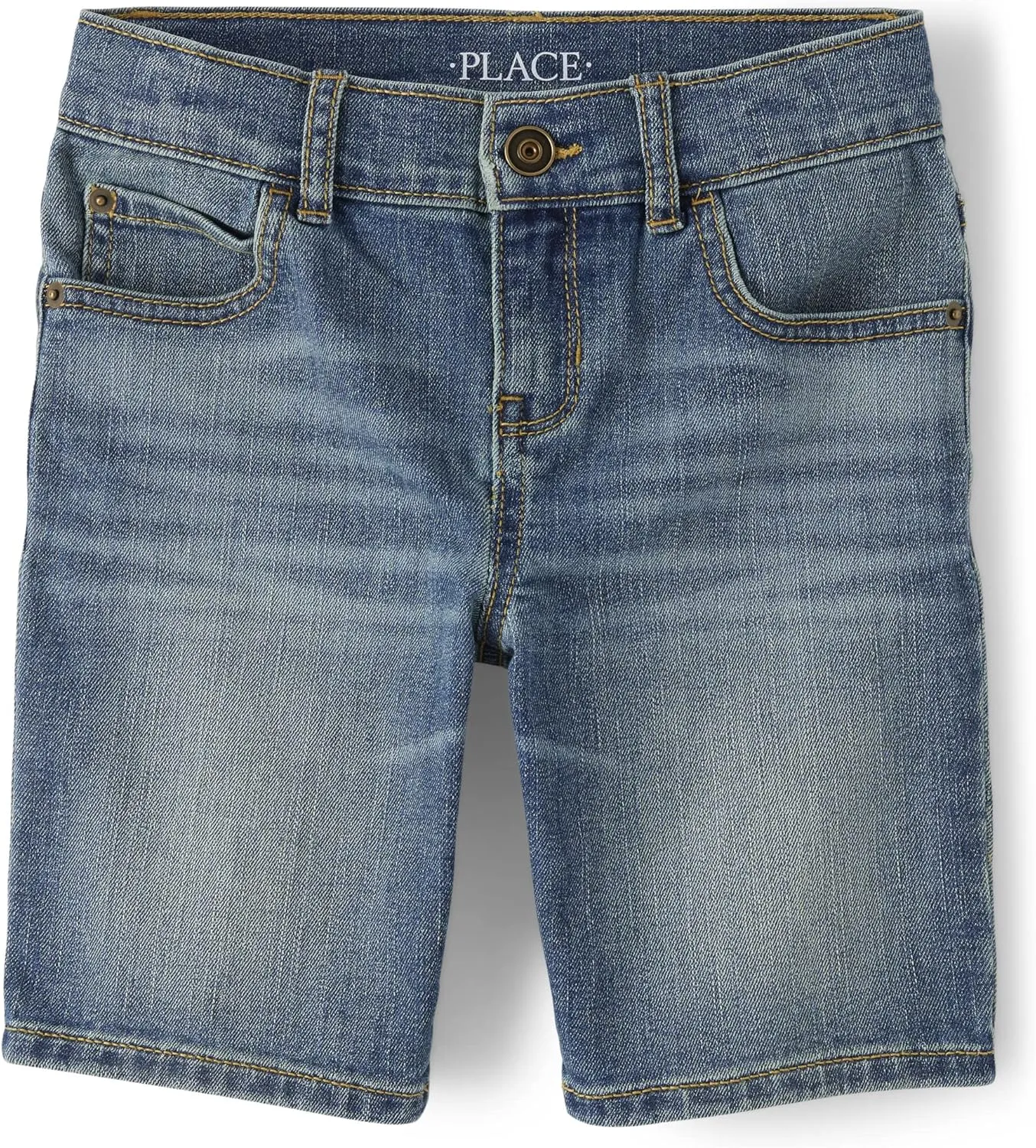 The Children's Place Denim Shorts