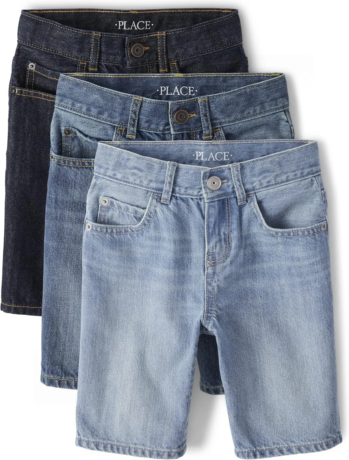 The Children's Place Denim Shorts
