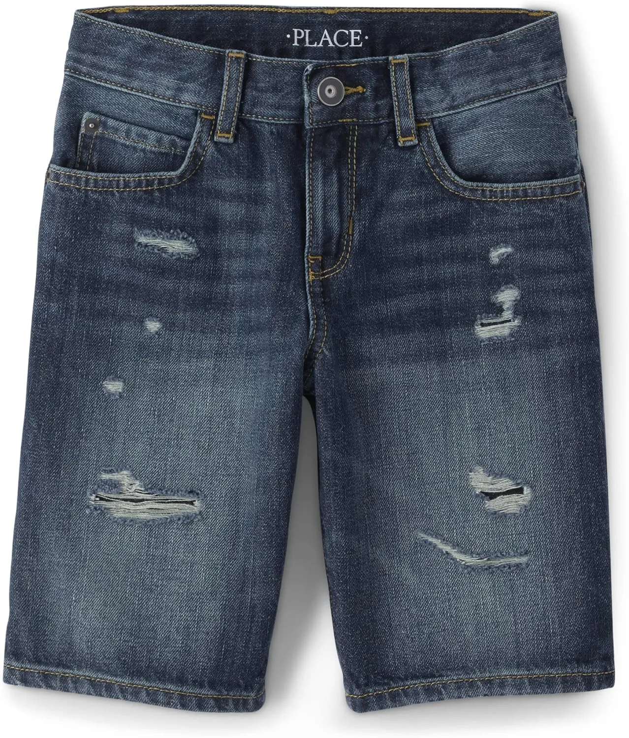 The Children's Place Denim Shorts