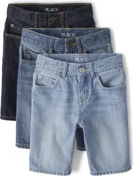 The Children's Place Denim Shorts
