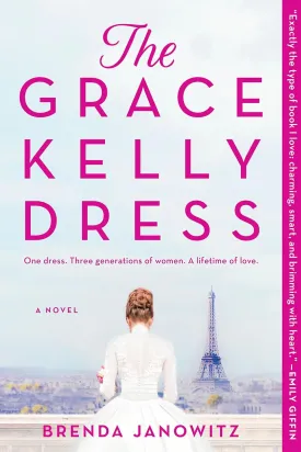 The Grace Kelly Dress: A Novel Paperback  March 3, 2020