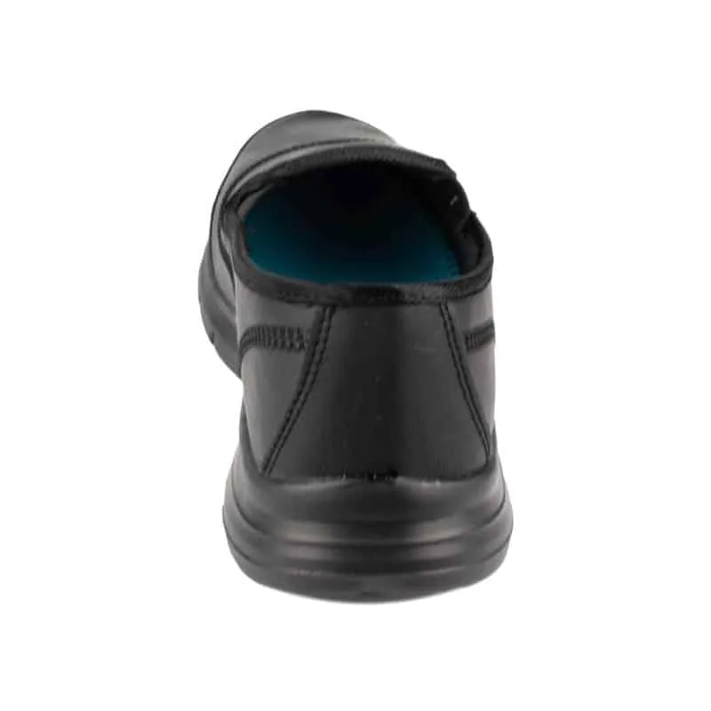 Womens Comfort Shoe Lightweight in Black