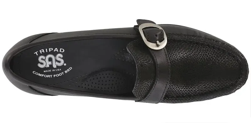 Women’s SAS Lara – Stylish & Versatile Moccasin with All-Day Comfort