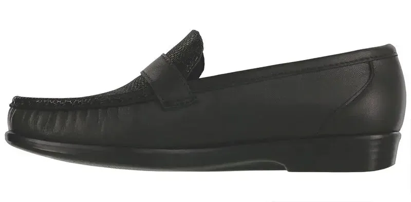 Women’s SAS Lara – Stylish & Versatile Moccasin with All-Day Comfort