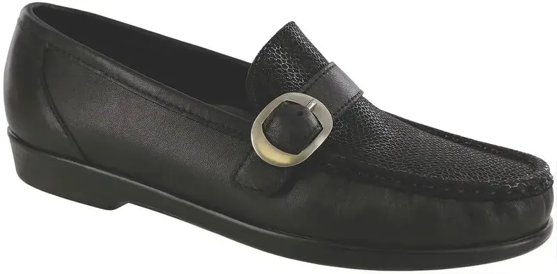Women’s SAS Lara – Stylish & Versatile Moccasin with All-Day Comfort